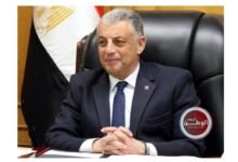 متابعة محافظ الإسماعيلية لختام اليوم الأول لانتخابات مجلس النواب 2025