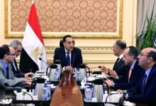 متابعة من الحكومية المصرية لملفات استخدامات أراضي الدولة وتعظيم الاستفادة التنموية