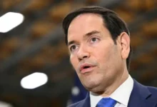 مجموعة السبع وروبيو يدعوان لوقف تسليح الدعم السريع بالسودان