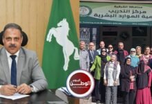 محافظ الشرقية تفعّل مبادرة الحرف اليدوية بورش تدريبية مجانية مكثفة