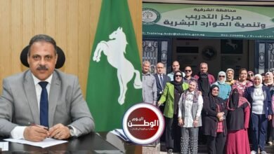 محافظ الشرقية تفعّل مبادرة الحرف اليدوية بورش تدريبية مجانية مكثفة