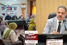 محافظ الشرقية تكثّف ندواتها دعماً لمشاركة المرأة بانتخابات مجلس النواب 2025