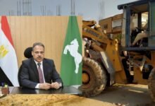 محافظ الشرقية مستمرون في إزالة المخالفات للحفاظ على المظهر الحضاري