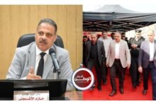 محافظ الشرقية يتابع جاهزية لجان الانتخابات ويوجه بتوفير التسهيلات للناخبين