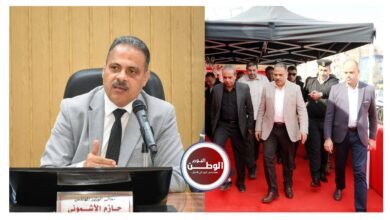 محافظ الشرقية يتابع جاهزية لجان الانتخابات ويوجه بتوفير التسهيلات للناخبين