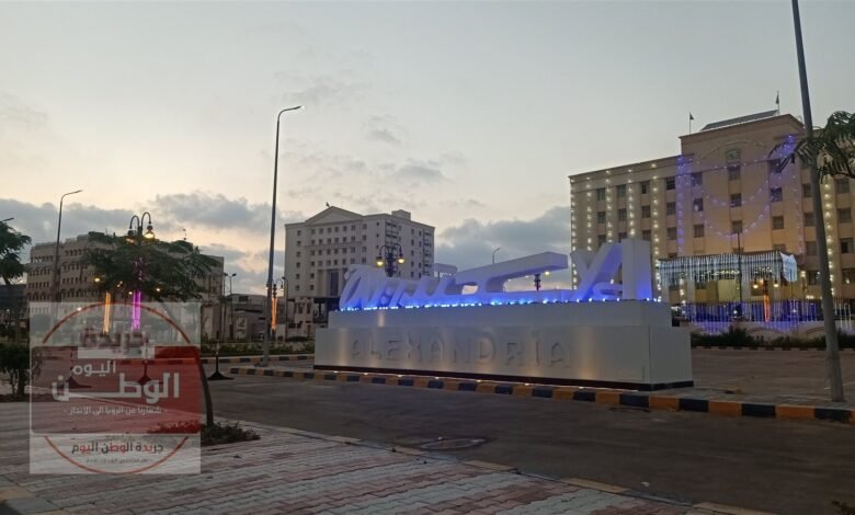 محافظة الإسكندرية تنفي شائعة تعطيل الدراسة اليوم رسميًا