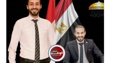 محمود حافظ يلقى دعماً غير مسبوق بدائر الزقازيق والقنايات 2025