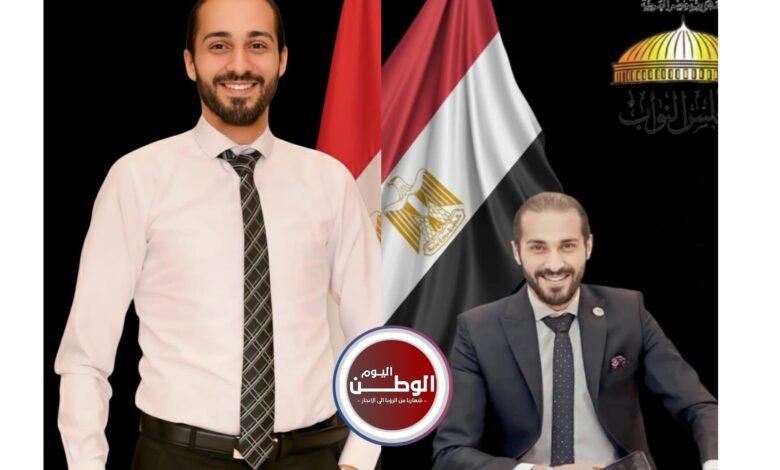 محمود حافظ يلقى دعماً غير مسبوق بدائر الزقازيق والقنايات 2025