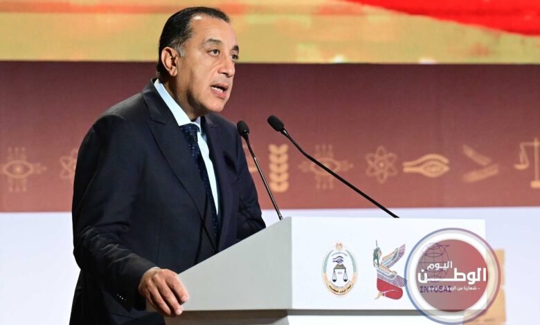 مدبولي يعود للقاهرة بعد مشاركته بقمة العشرين والاتحاد الأوروبي