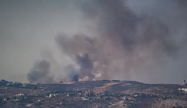 مسؤول إسرائيلي لوسائل الاعلام لا نسعى لحرب بلبنان ونرحب بالمفاوضات