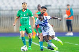 مشاهدة البث المباشر الآن لمباراة الهلال والمولودية في دوري الأبطال