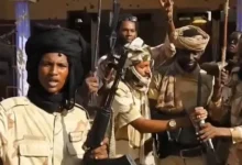 مصدر رسمي في حكومة دارفور الدعم السريع ارتكبت جرائم مروعة في الفاشر 