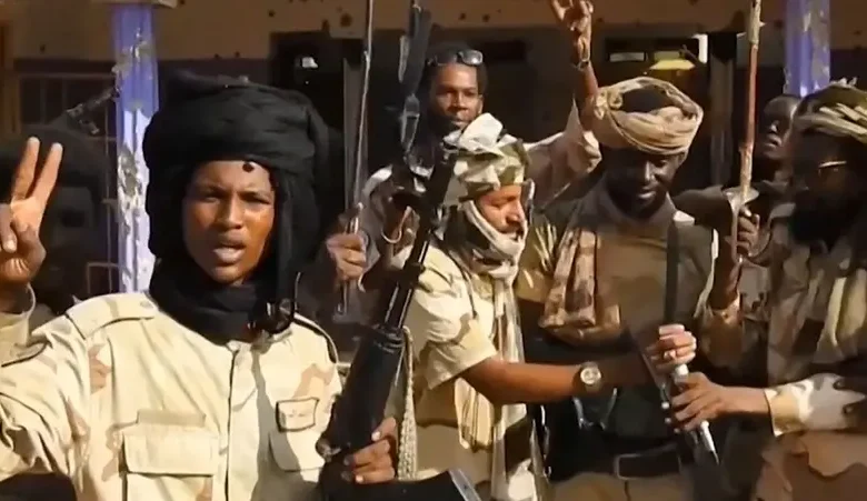 مصدر رسمي في حكومة دارفور الدعم السريع ارتكبت جرائم مروعة في الفاشر 