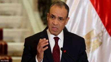 مصر تتابع أوضاع جاليتها في مالي بعد اختطاف ثلاثة مواطنين