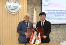 مصر وكوريا توقعان مذكرة تفاهم لتطوير منظومة التأمين الاجتماعي