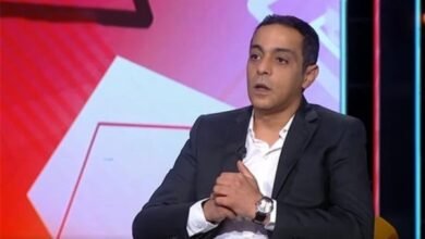 مصرع محمد صبري لاعب الزمالك الاسبق بحادث مروع في التجمع الخامس