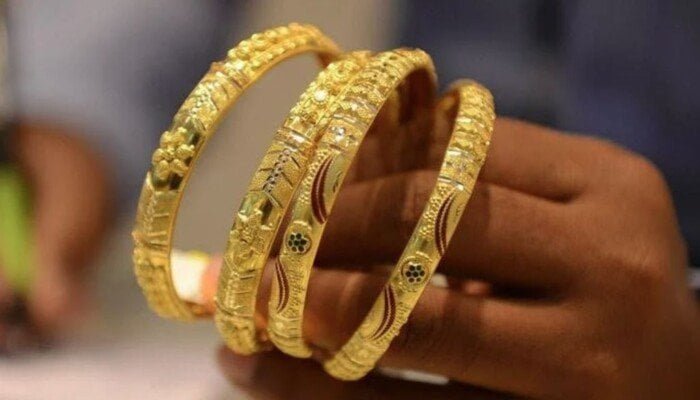 مع بداية التعاملات الصباحية .. ارتفاع أسعار الذهب في مصر اليوم الأحد 30 نوفمبر 2025 