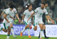 منتخب العراق يترقب اليوم قرعة الملحق العالمي المؤهل لمونديال 2026