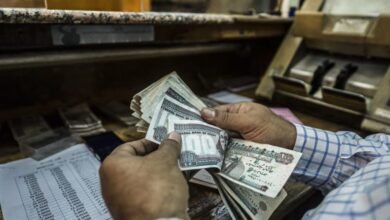 موعد صرف رواتب نوفمبر وديسمبر 2025 وقيمة الزيادات الجديدة للموظفين