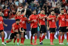 موعد مباراة الأهلي والجيش الملكي غدًا بدوري أبطال أفريقيا