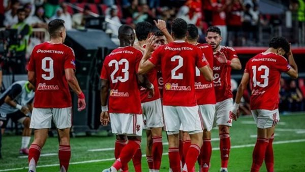 تردد اون تايم سبورت الأرضية لمتابعة مباراة الأهلي وشبيبة القبائل اليوم 