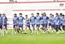 موعد مواجهة الزمالك كايزر تشيفز فى دور المجموعات الكونفدرالية
