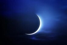 موعد ميلاد هلال رجب 1447 وتحديد أول أيامه فلكيًا