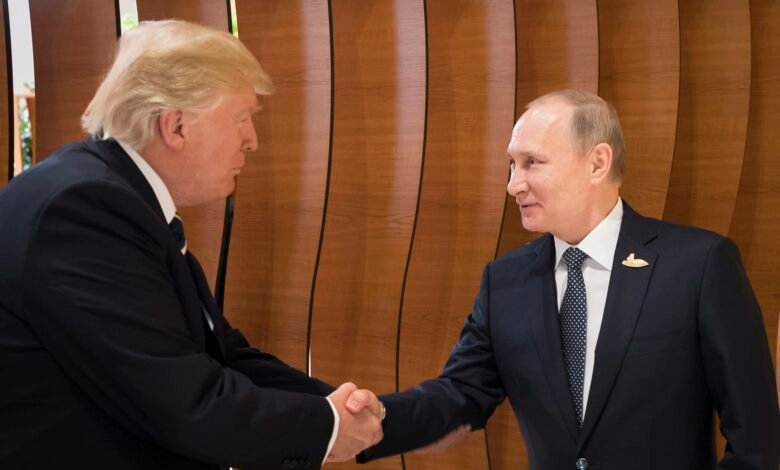 موقع أكسيوس يكشف عن خطة أمريكية سرية من 28 بنداً لإنهاء الحرب الأوكرانية قريباً 