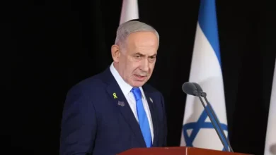 نتنياهو يلوّح بنزع سلاح حماس ومرحلة الحرب تدخل مساراً جديداً