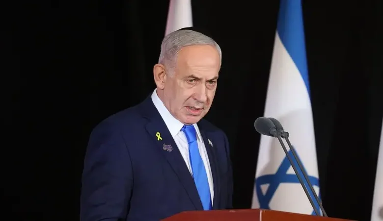 نتنياهو يلوّح بنزع سلاح حماس ومرحلة الحرب تدخل مساراً جديداً