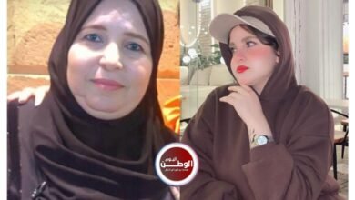 بقلم: هدير حسن النجار رحيلٌ امي كسرَ صوتَ الصباح