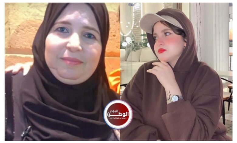 بقلم: هدير حسن النجار رحيلٌ امي كسرَ صوتَ الصباح