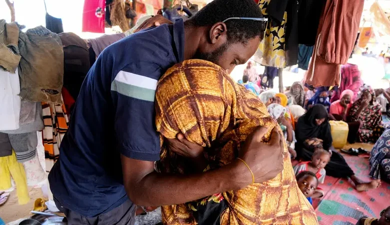 واشنطن تدين فظائع الدعم السريع وتطالب بوقف العنف في الفاشر