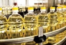 وزارة التموين تطرح زيت خليط جديد بأسعار مناسبة بالمجمعات