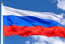 وزارة الدفاع الروسية تعلن إحباط هجوم واسع بالمسيرات الأوكرانية الليلة 