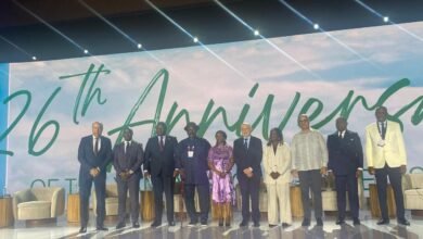 وزير الطيران يشارك باجتماع أفريقي احتفالًا بقرار ياموسوكرو