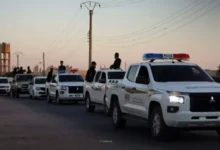 وكالة سانا السورية ضبط خلية داعش خططت لتنفيذ عمليات إرهابية باللاذقية