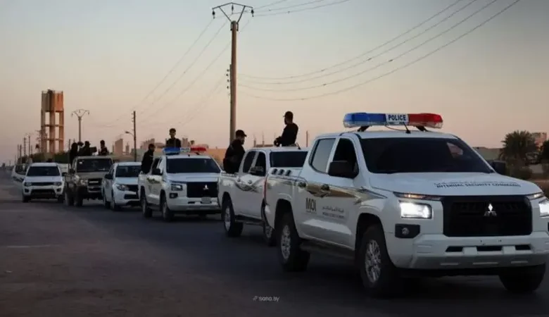 وكالة سانا السورية ضبط خلية داعش خططت لتنفيذ عمليات إرهابية باللاذقية