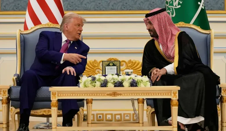 ولي العهد السعودي يبدأ زيارة عمل رسمية إلى الولايات المتحدة