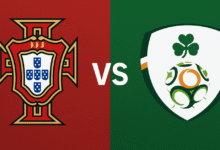 يلا شوت ..بث مباشر الآن من ملعب المباراة.. البرتغال تواجه أيرلندا في تصفيات كأس العالم 2026