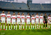 يلا شوت مباراة الزمالك وزيسكو يونايتد الليلة بث مباشر بدون تقطيع الآن