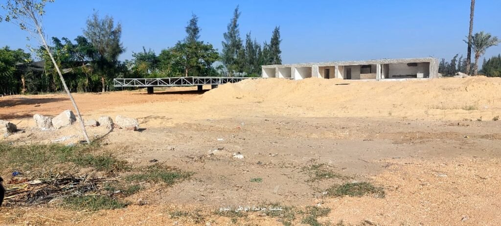 اجراء في عمل بنزيمة بدون تراخيص 