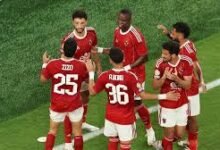 4 مفاجآت تاريخية تثير مخاوف الأهلي قبل مواجهة المصرية للاتصالات