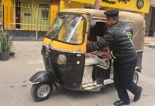 انتشار التوك توك يهدد الأمن ويزرع الفوضى في الشوارع المصرية