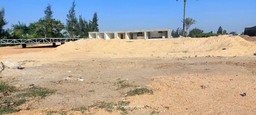 اجراء في عمل بنزيمة بدون تراخيص 