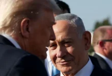 Netanyahu May Present Trump with New Gaza Plan What Is It