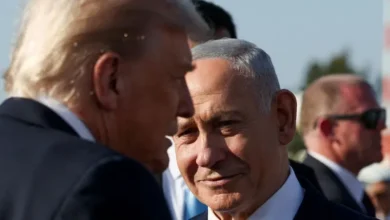 Netanyahu May Present Trump with New Gaza Plan What Is It