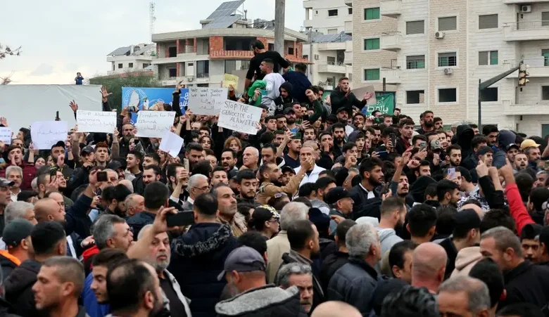 Syrian Army Enters Latakia and Tartus to Maintain Security After 4 Killed