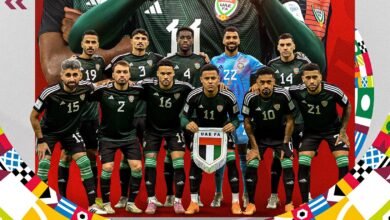 تابع ابرز المباريات اليوم منتخب المغرب يواجه الإمارات في نصف نهائي كأس العرب 2025 بقطر