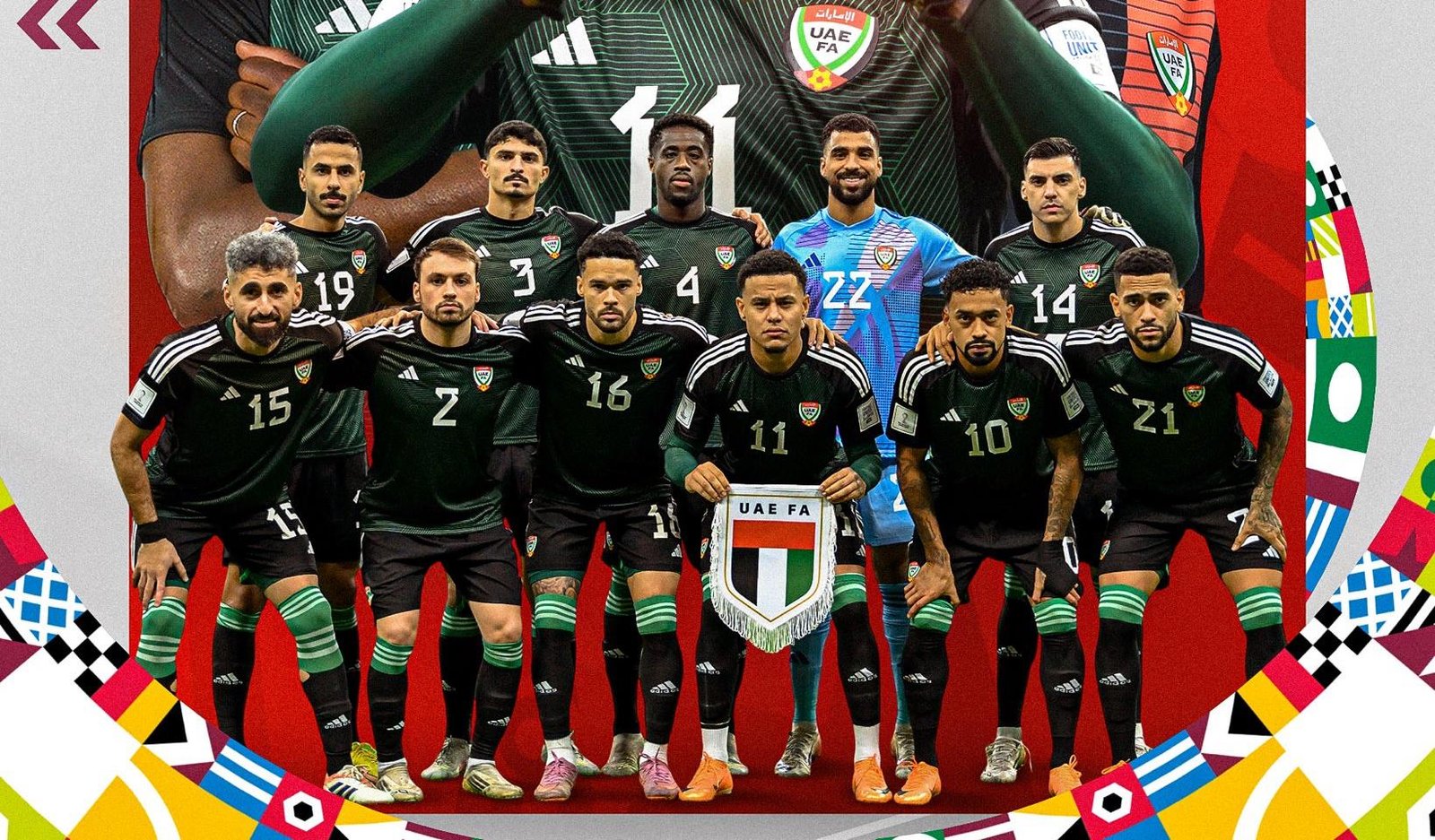 تابع ابرز المباريات اليوم منتخب المغرب يواجه الإمارات في نصف نهائي كأس العرب 2025 بقطر
